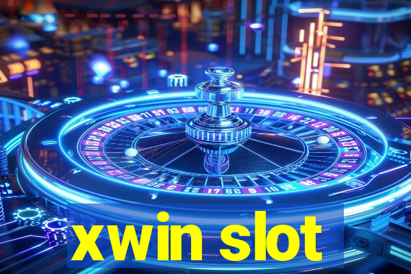 xwin slot